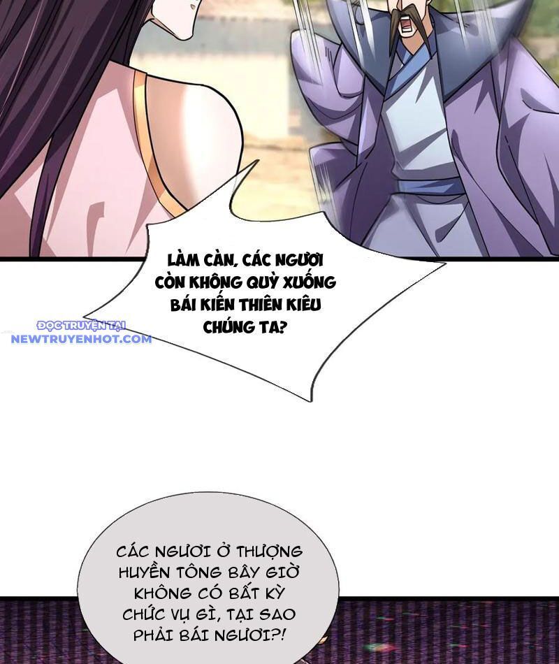 Ngủ Say Vạn Cổ: Xuất Thế Quét Ngang Chư Thiên: Chapter 75