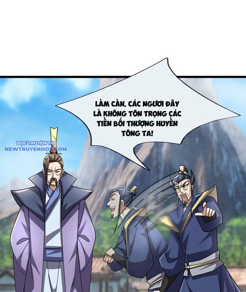 Ngủ Say Vạn Cổ: Xuất Thế Quét Ngang Chư Thiên: Chapter 75