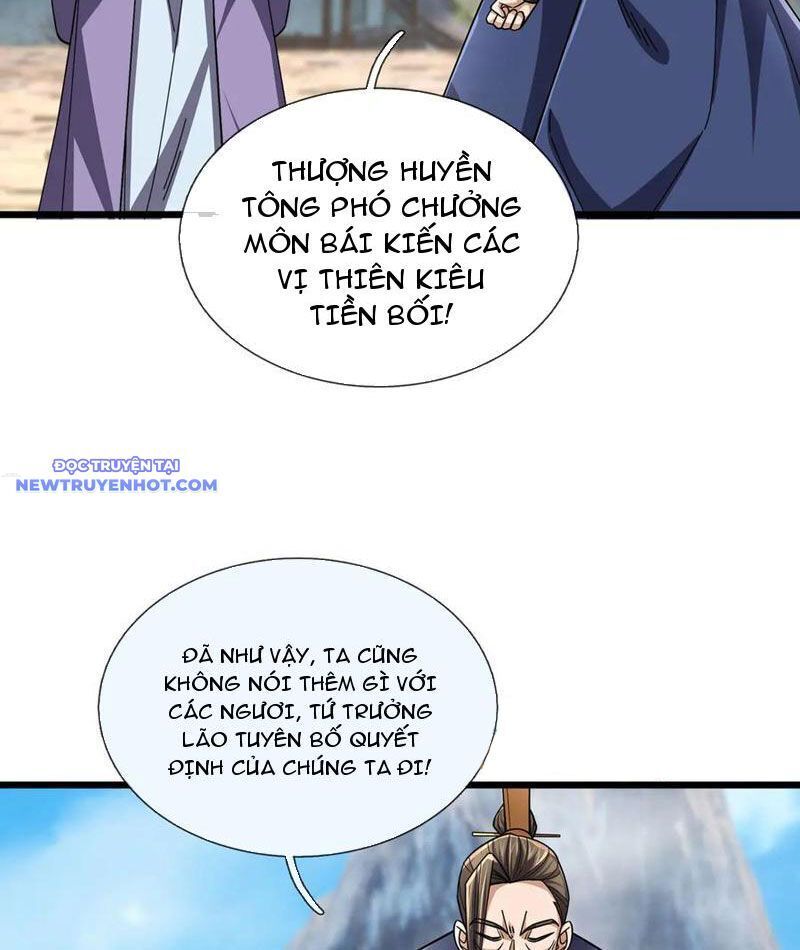 Ngủ Say Vạn Cổ: Xuất Thế Quét Ngang Chư Thiên: Chapter 75