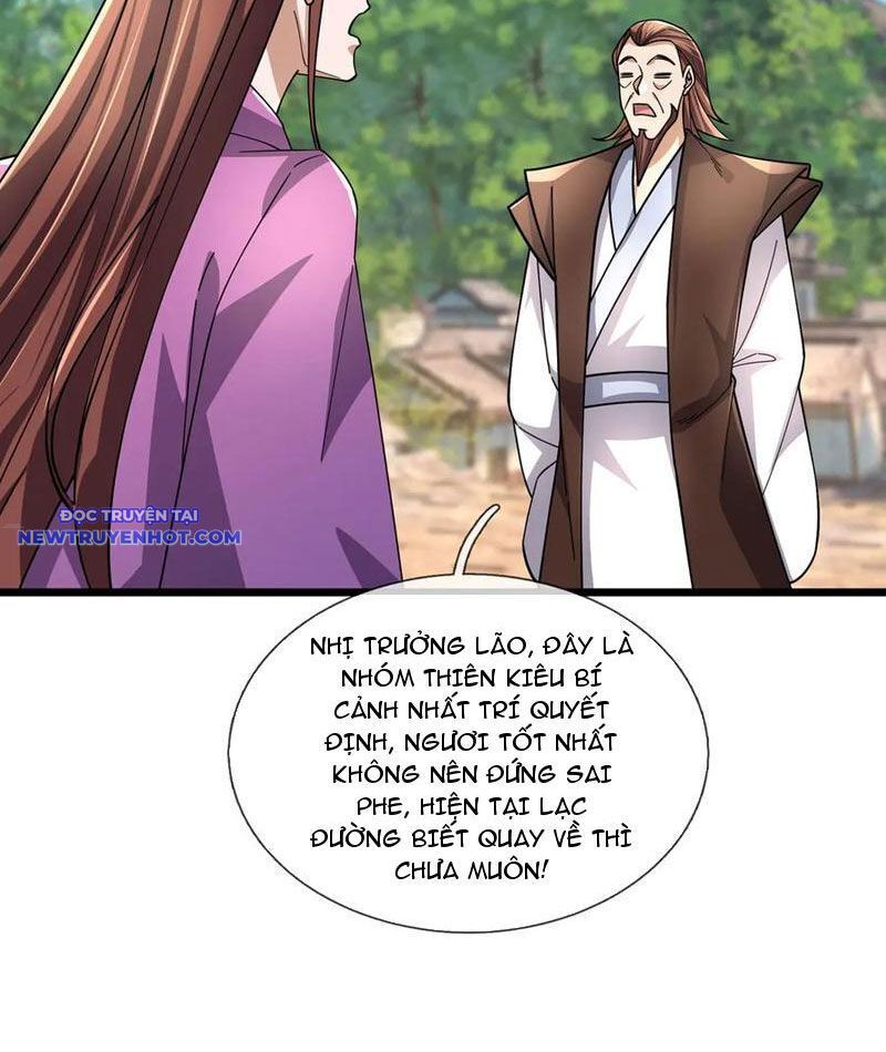 Ngủ Say Vạn Cổ: Xuất Thế Quét Ngang Chư Thiên: Chapter 75
