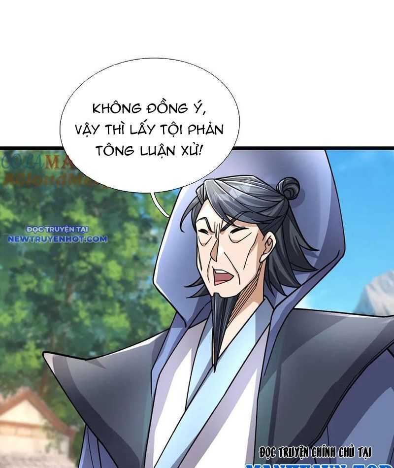 Ngủ Say Vạn Cổ: Xuất Thế Quét Ngang Chư Thiên: Chapter 75