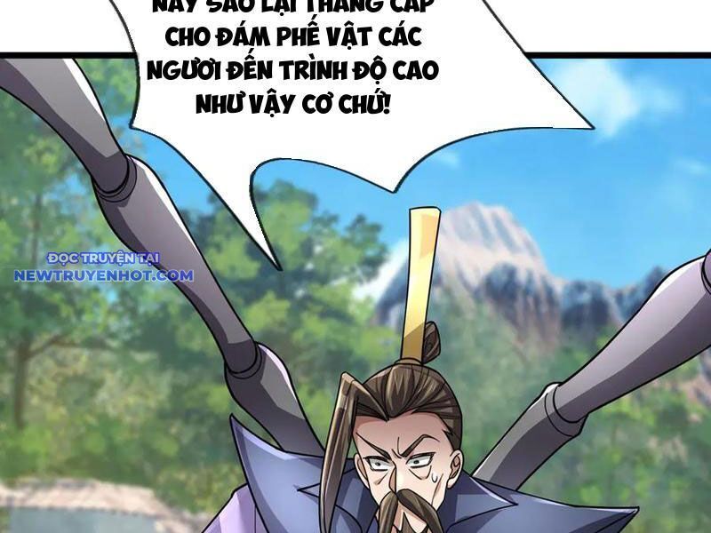 Ngủ Say Vạn Cổ: Xuất Thế Quét Ngang Chư Thiên: Chapter 76