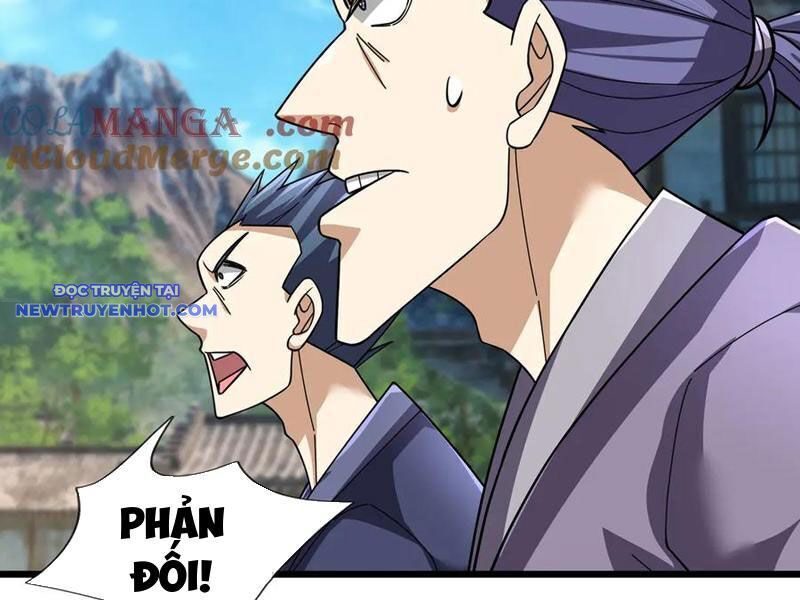 Ngủ Say Vạn Cổ: Xuất Thế Quét Ngang Chư Thiên: Chapter 76