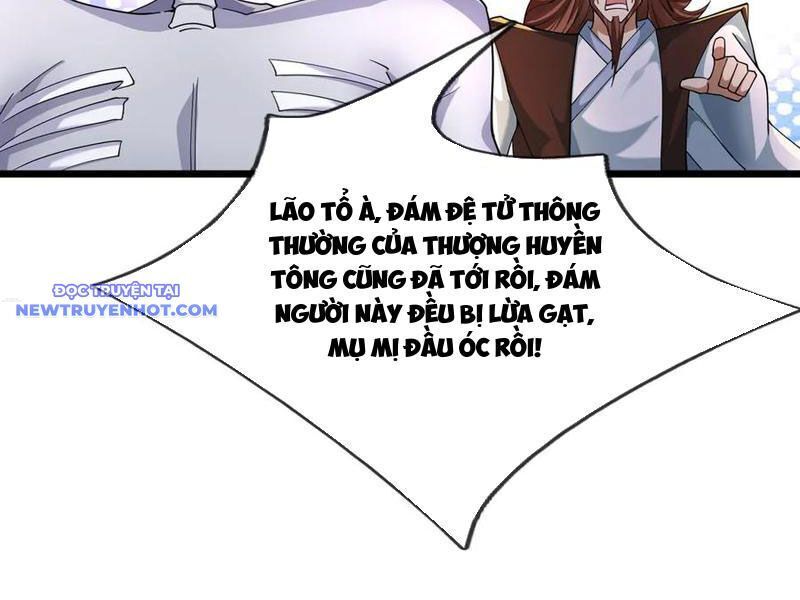 Ngủ Say Vạn Cổ: Xuất Thế Quét Ngang Chư Thiên: Chapter 76