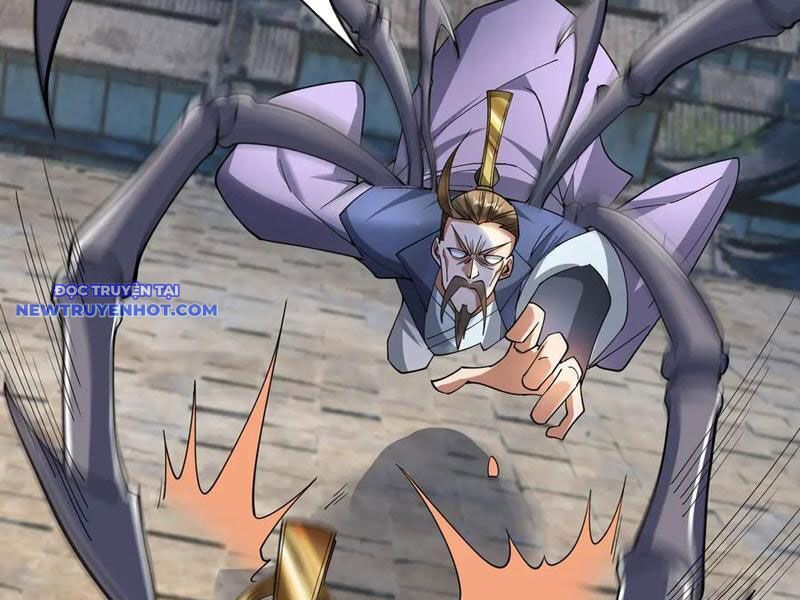 Ngủ Say Vạn Cổ: Xuất Thế Quét Ngang Chư Thiên: Chapter 76