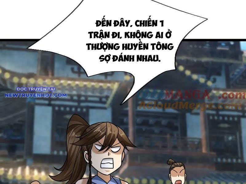 Ngủ Say Vạn Cổ: Xuất Thế Quét Ngang Chư Thiên: Chapter 77