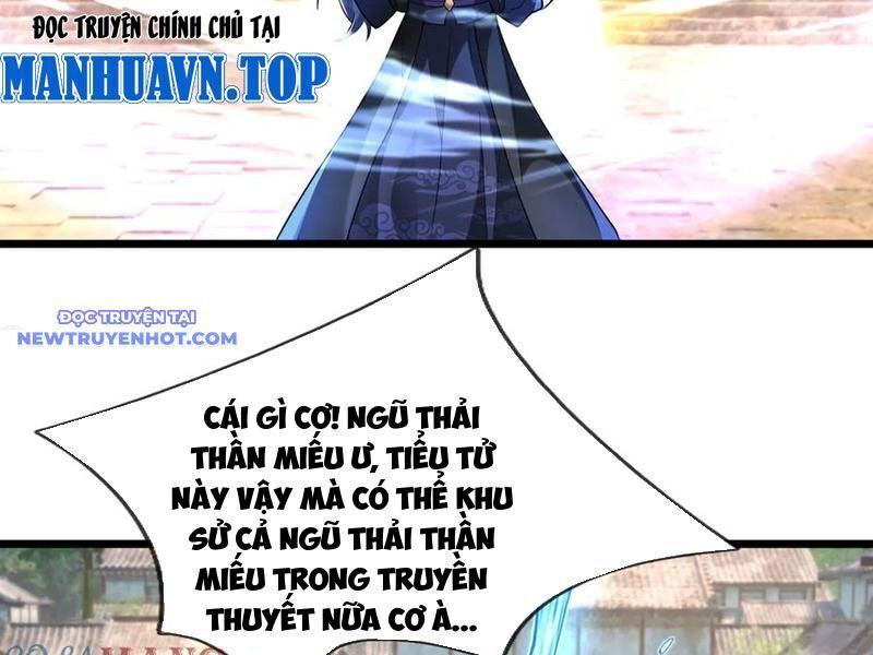 Ngủ Say Vạn Cổ: Xuất Thế Quét Ngang Chư Thiên: Chapter 77