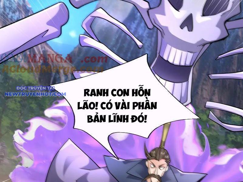 Ngủ Say Vạn Cổ: Xuất Thế Quét Ngang Chư Thiên: Chapter 77