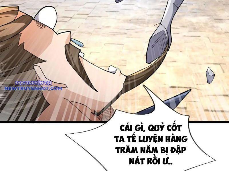 Ngủ Say Vạn Cổ: Xuất Thế Quét Ngang Chư Thiên: Chapter 77
