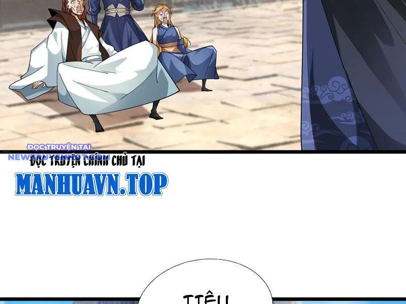 Ngủ Say Vạn Cổ: Xuất Thế Quét Ngang Chư Thiên: Chapter 77