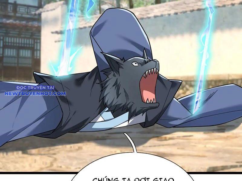 Ngủ Say Vạn Cổ: Xuất Thế Quét Ngang Chư Thiên: Chapter 77