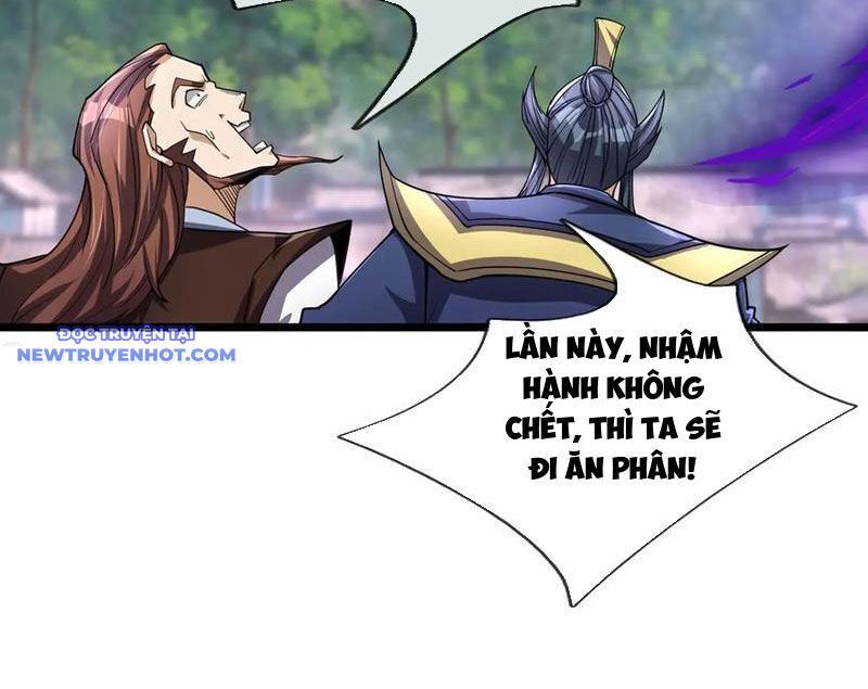 Ngủ Say Vạn Cổ: Xuất Thế Quét Ngang Chư Thiên: Chapter 79