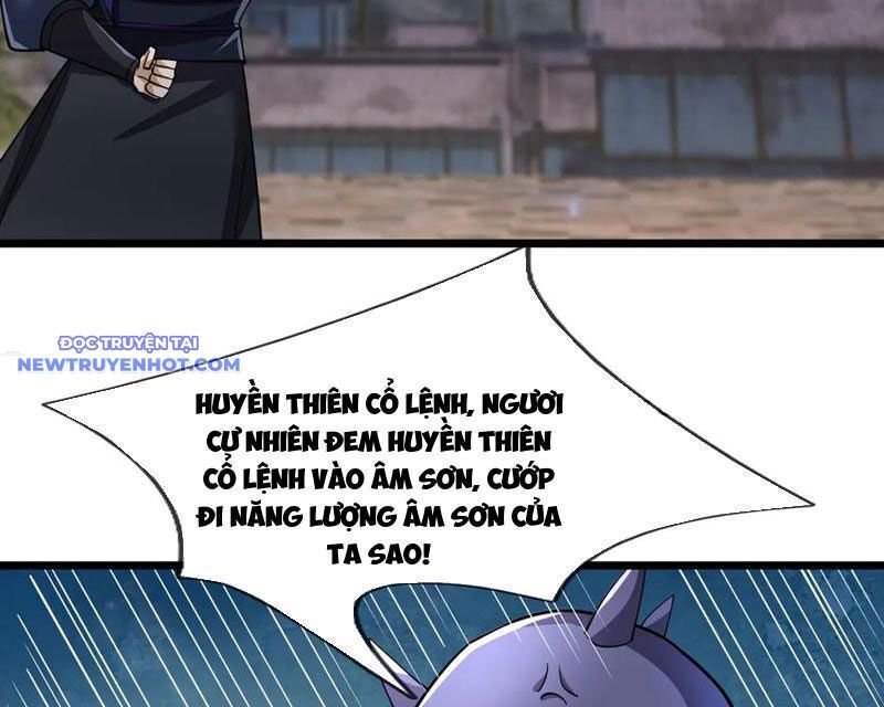 Ngủ Say Vạn Cổ: Xuất Thế Quét Ngang Chư Thiên: Chapter 79