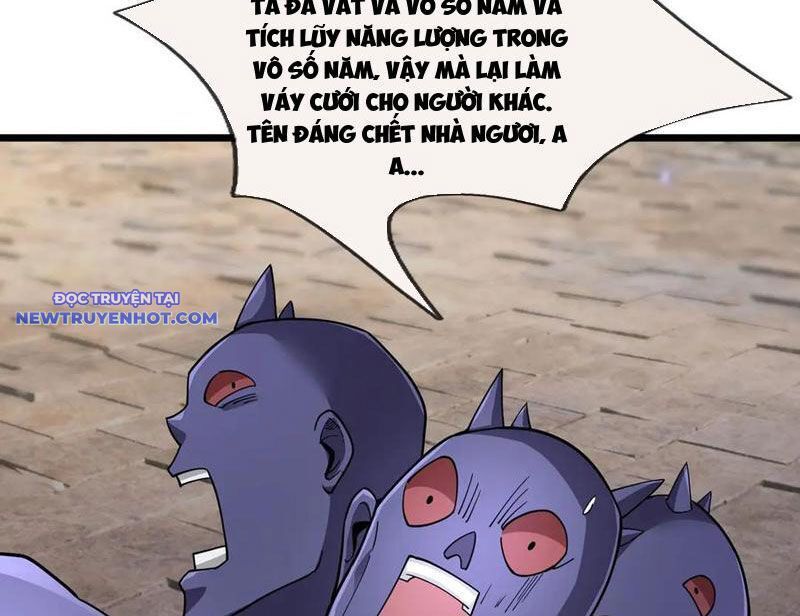 Ngủ Say Vạn Cổ: Xuất Thế Quét Ngang Chư Thiên: Chapter 79