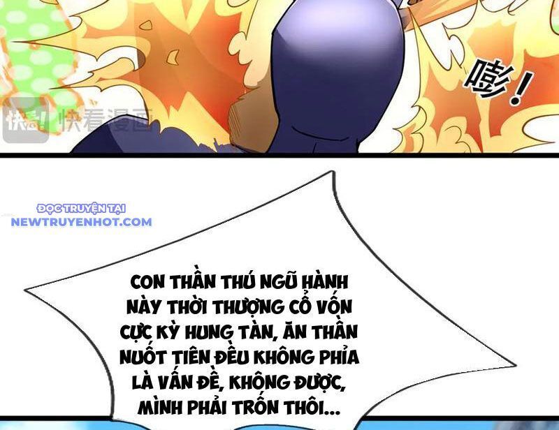 Ngủ Say Vạn Cổ: Xuất Thế Quét Ngang Chư Thiên: Chapter 79