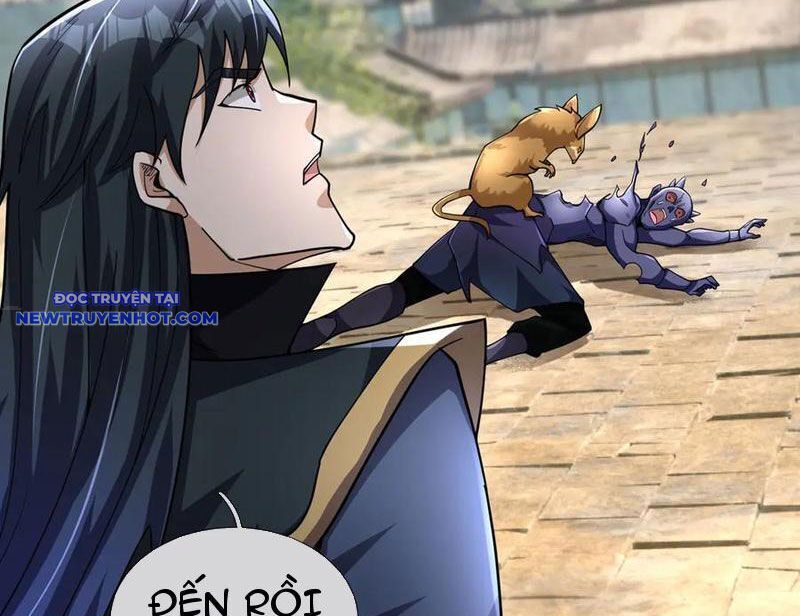 Ngủ Say Vạn Cổ: Xuất Thế Quét Ngang Chư Thiên: Chapter 79