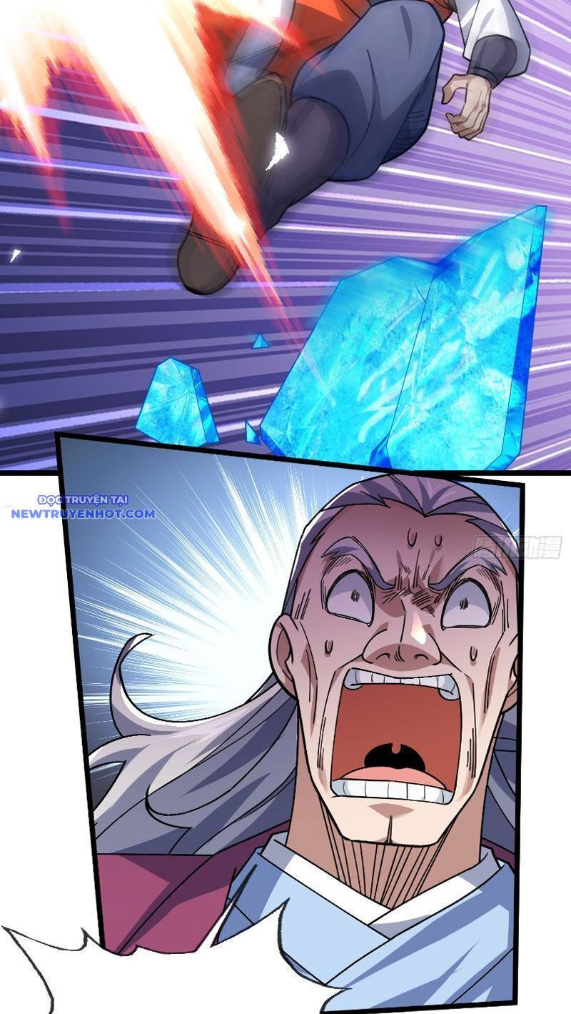 Ngủ Say Vạn Cổ: Xuất Thế Quét Ngang Chư Thiên: Chapter 8
