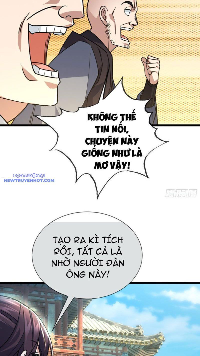 Ngủ Say Vạn Cổ: Xuất Thế Quét Ngang Chư Thiên: Chapter 8
