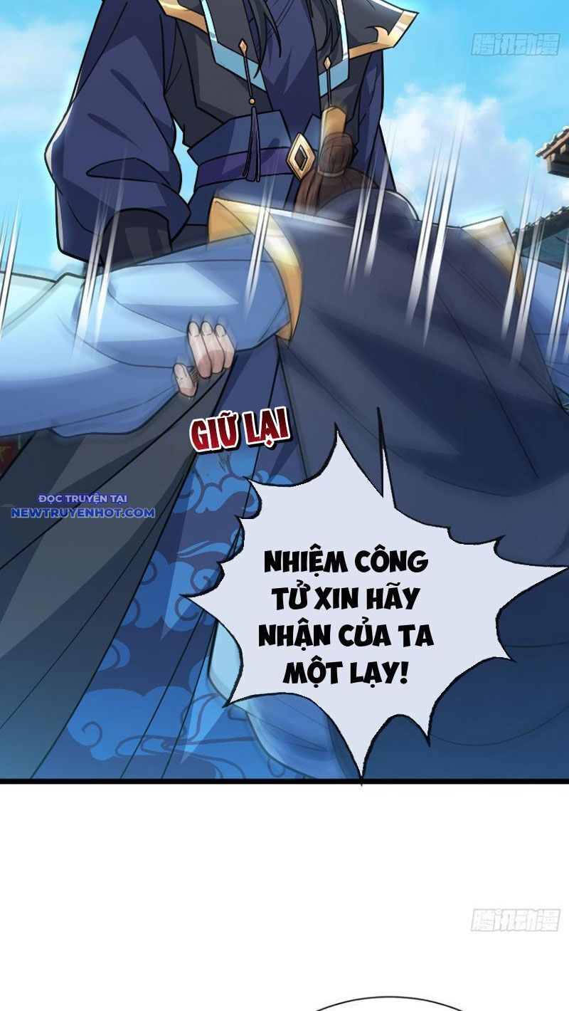 Ngủ Say Vạn Cổ: Xuất Thế Quét Ngang Chư Thiên: Chapter 8