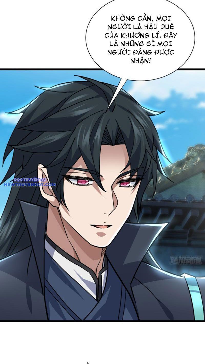 Ngủ Say Vạn Cổ: Xuất Thế Quét Ngang Chư Thiên: Chapter 8