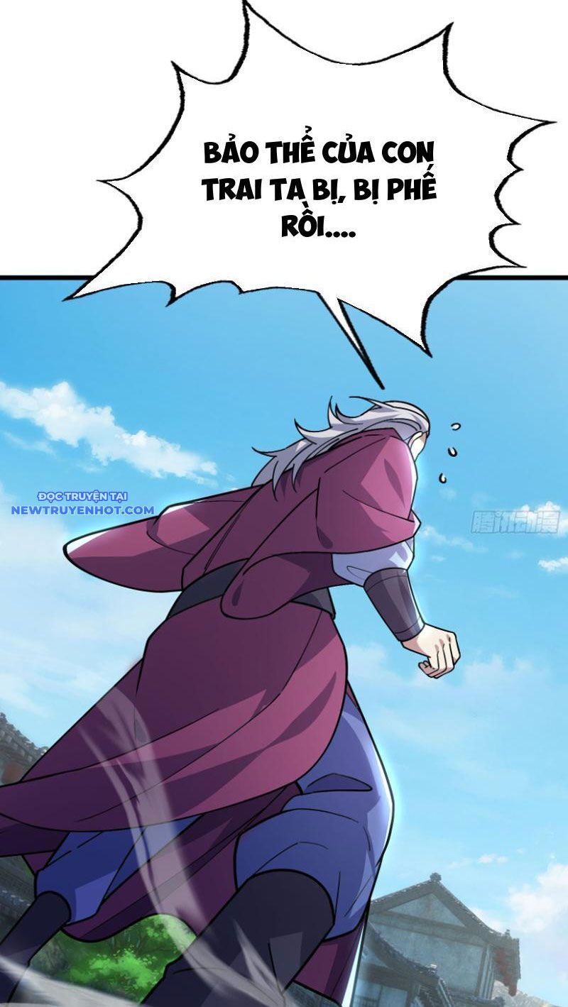 Ngủ Say Vạn Cổ: Xuất Thế Quét Ngang Chư Thiên: Chapter 8