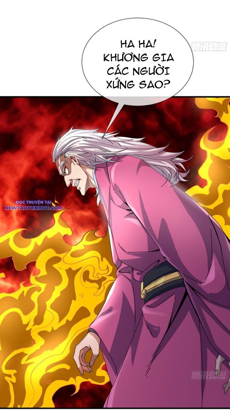 Ngủ Say Vạn Cổ: Xuất Thế Quét Ngang Chư Thiên: Chapter 8