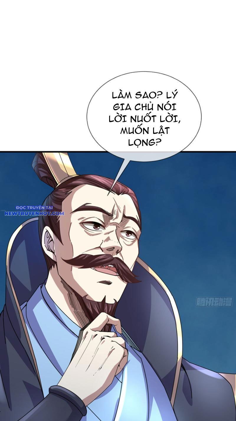 Ngủ Say Vạn Cổ: Xuất Thế Quét Ngang Chư Thiên: Chapter 8