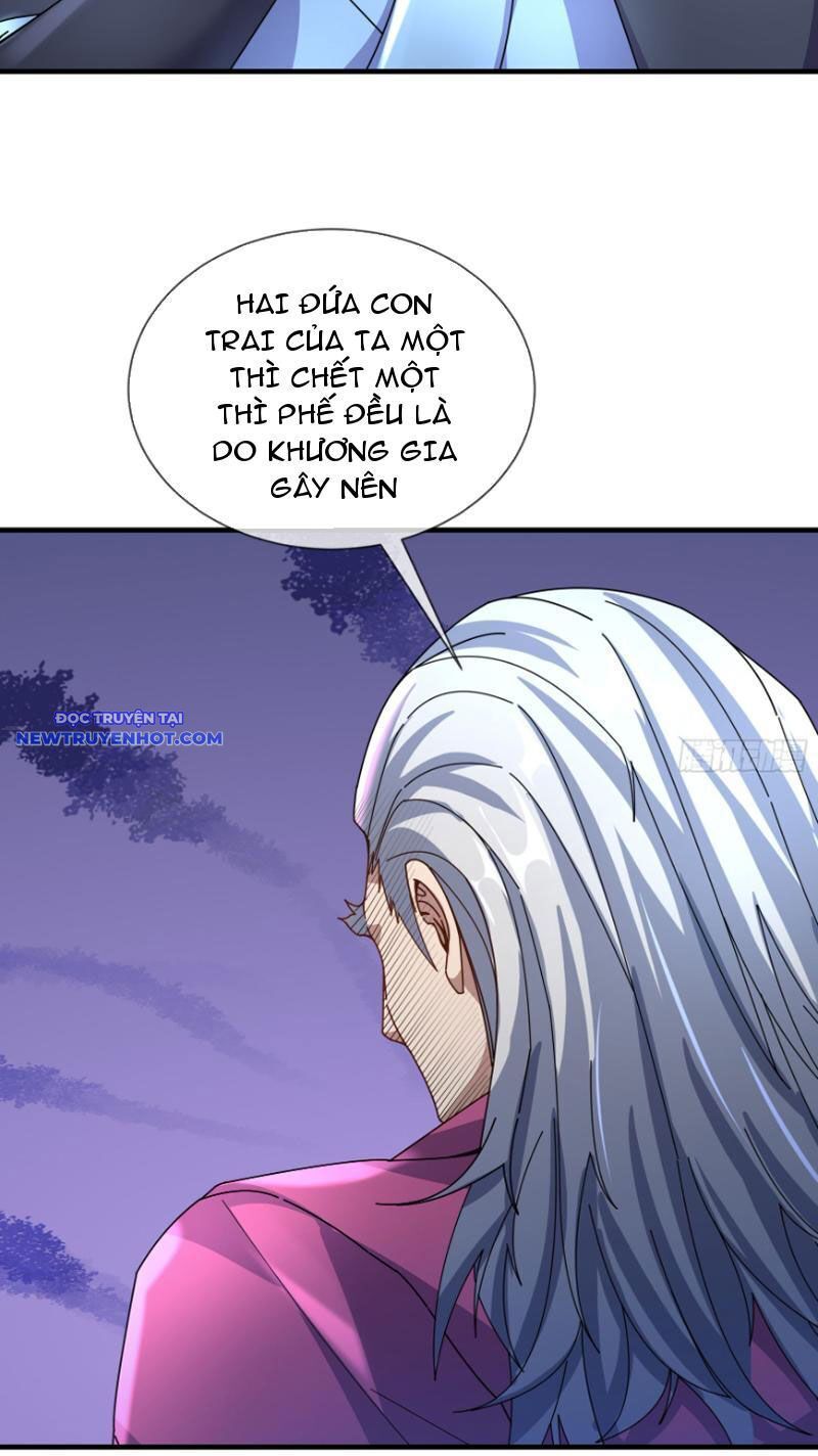 Ngủ Say Vạn Cổ: Xuất Thế Quét Ngang Chư Thiên: Chapter 8