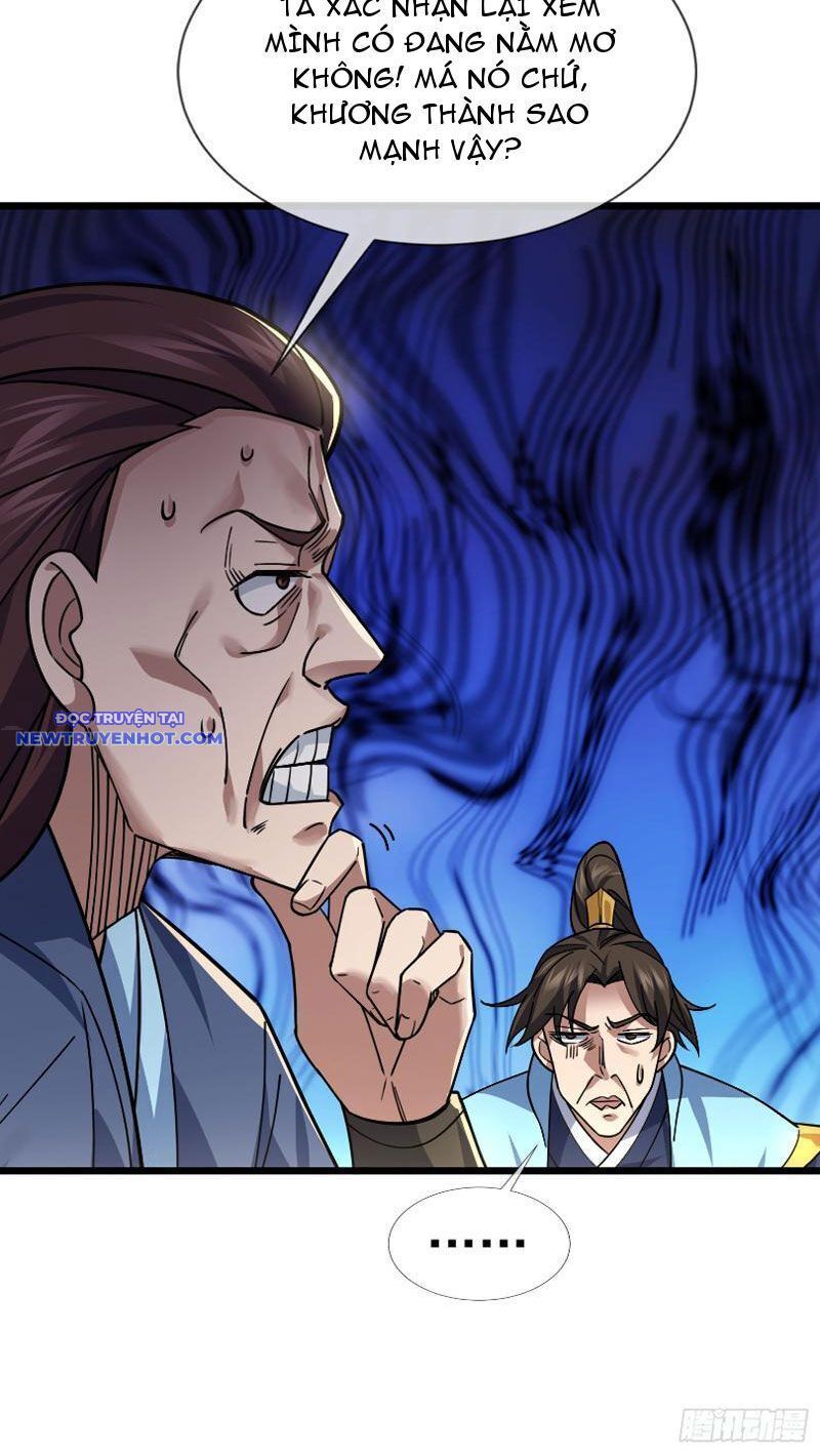Ngủ Say Vạn Cổ: Xuất Thế Quét Ngang Chư Thiên: Chapter 8