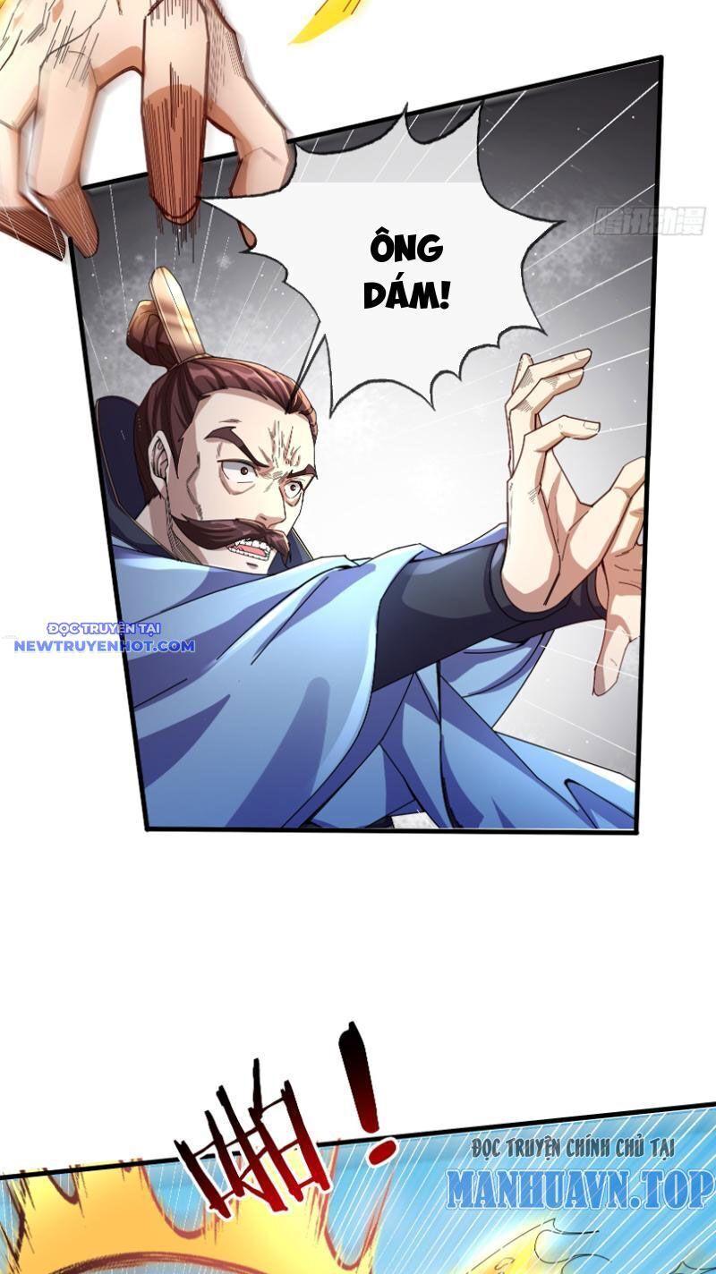 Ngủ Say Vạn Cổ: Xuất Thế Quét Ngang Chư Thiên: Chapter 8