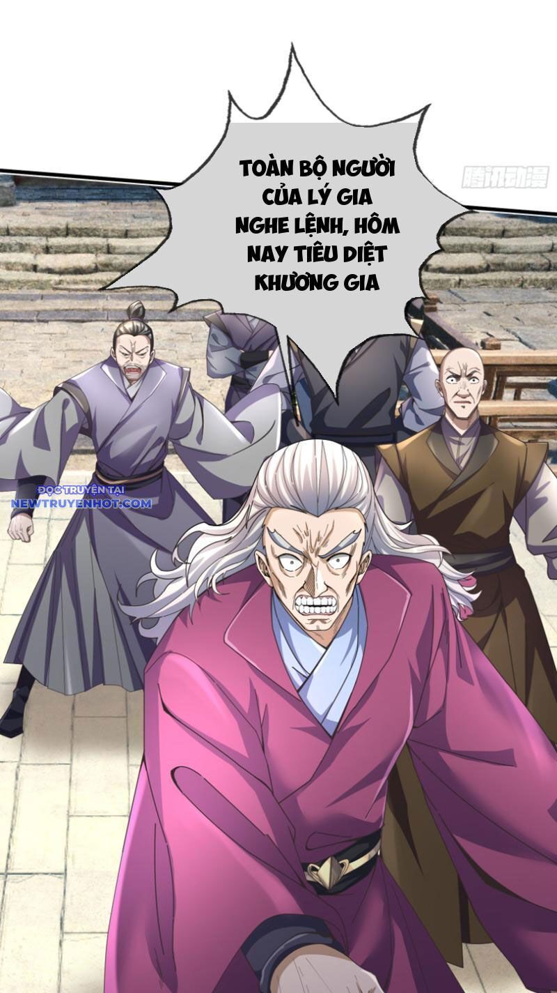 Ngủ Say Vạn Cổ: Xuất Thế Quét Ngang Chư Thiên: Chapter 8