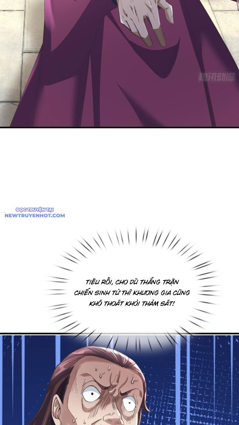 Ngủ Say Vạn Cổ: Xuất Thế Quét Ngang Chư Thiên: Chapter 8