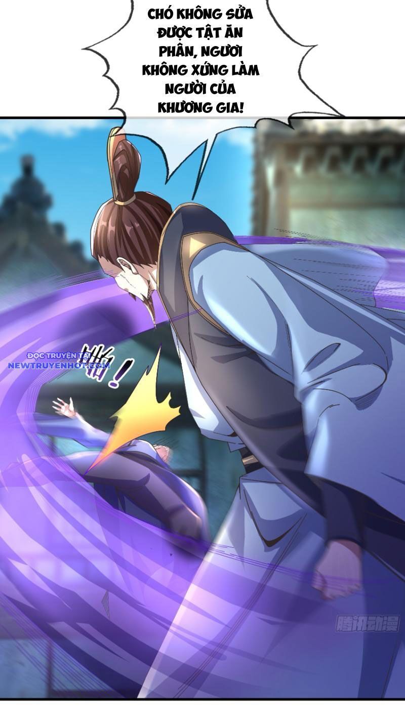 Ngủ Say Vạn Cổ: Xuất Thế Quét Ngang Chư Thiên: Chapter 8