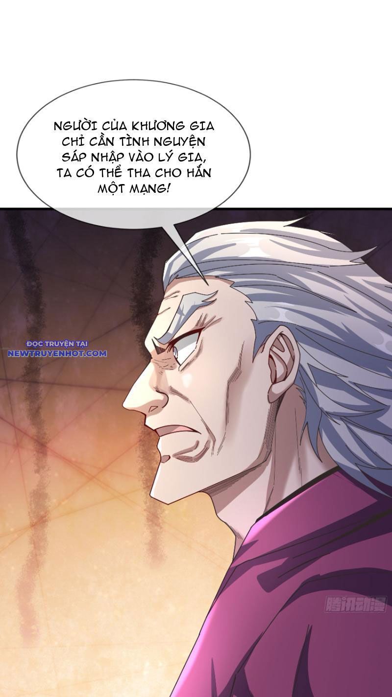 Ngủ Say Vạn Cổ: Xuất Thế Quét Ngang Chư Thiên: Chapter 8