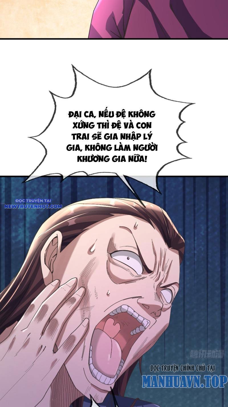 Ngủ Say Vạn Cổ: Xuất Thế Quét Ngang Chư Thiên: Chapter 8