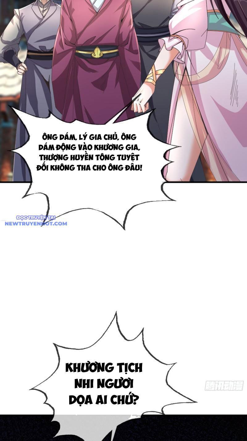 Ngủ Say Vạn Cổ: Xuất Thế Quét Ngang Chư Thiên: Chapter 8