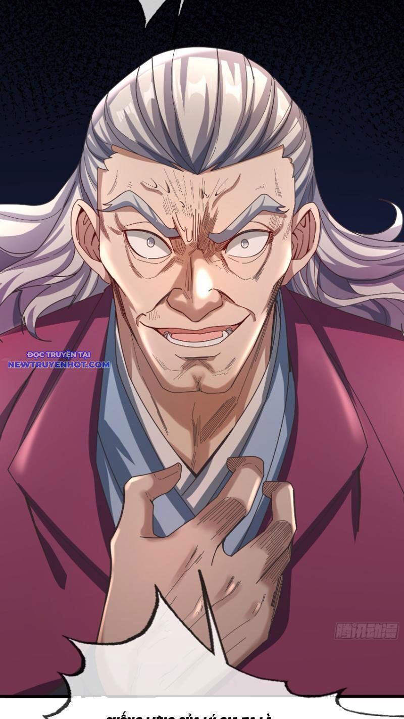 Ngủ Say Vạn Cổ: Xuất Thế Quét Ngang Chư Thiên: Chapter 8
