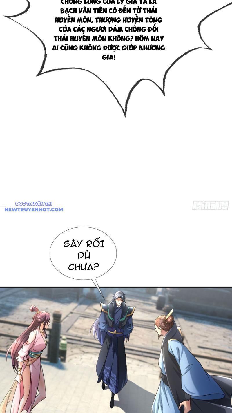 Ngủ Say Vạn Cổ: Xuất Thế Quét Ngang Chư Thiên: Chapter 8