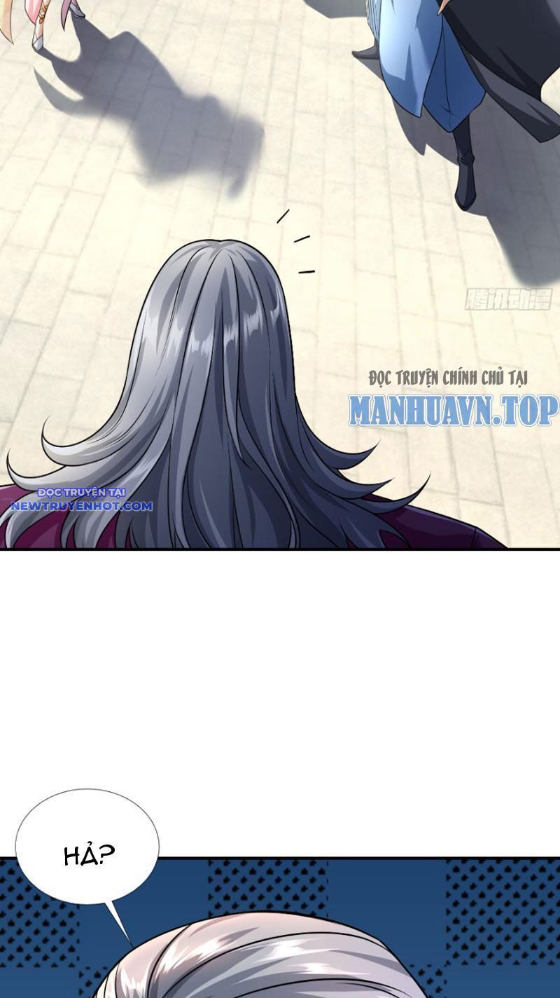 Ngủ Say Vạn Cổ: Xuất Thế Quét Ngang Chư Thiên: Chapter 8
