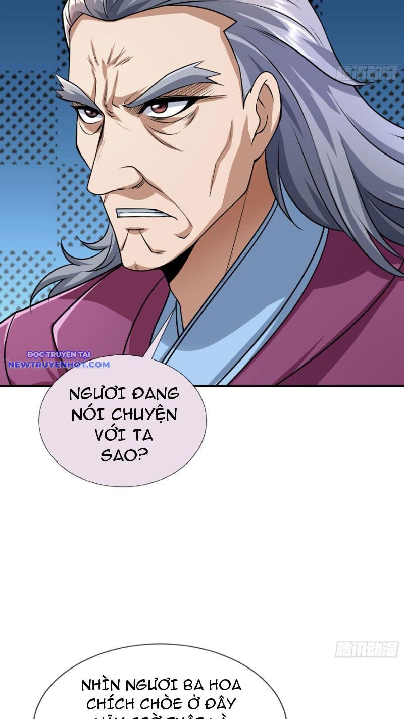 Ngủ Say Vạn Cổ: Xuất Thế Quét Ngang Chư Thiên: Chapter 8