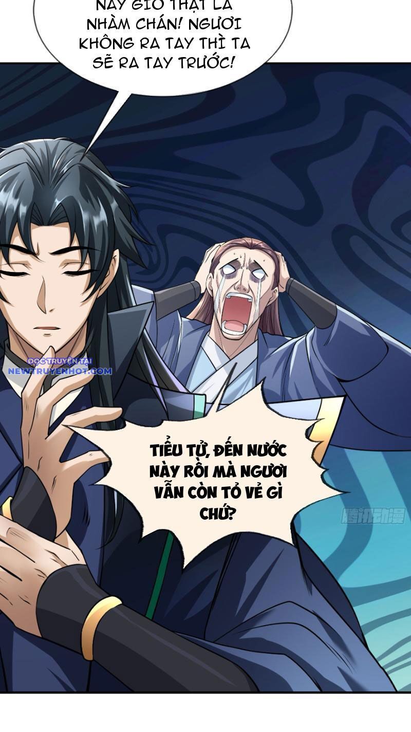 Ngủ Say Vạn Cổ: Xuất Thế Quét Ngang Chư Thiên: Chapter 8