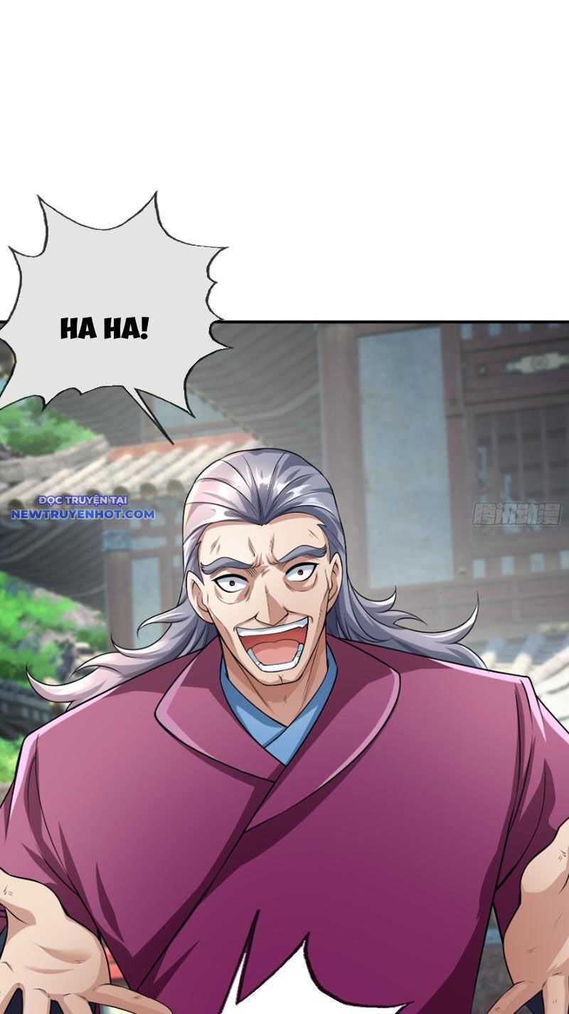 Ngủ Say Vạn Cổ: Xuất Thế Quét Ngang Chư Thiên: Chapter 8