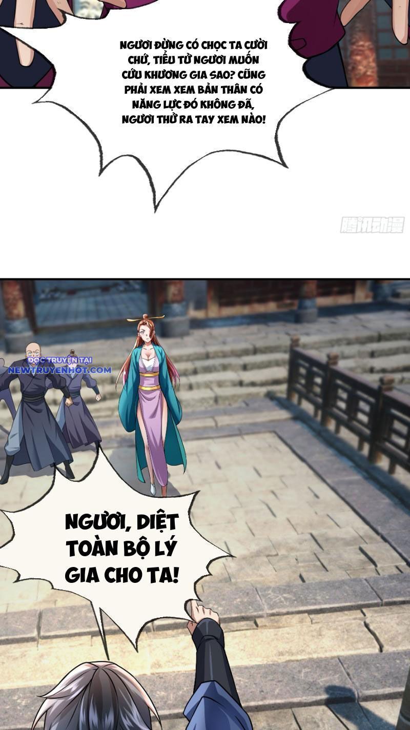 Ngủ Say Vạn Cổ: Xuất Thế Quét Ngang Chư Thiên: Chapter 8