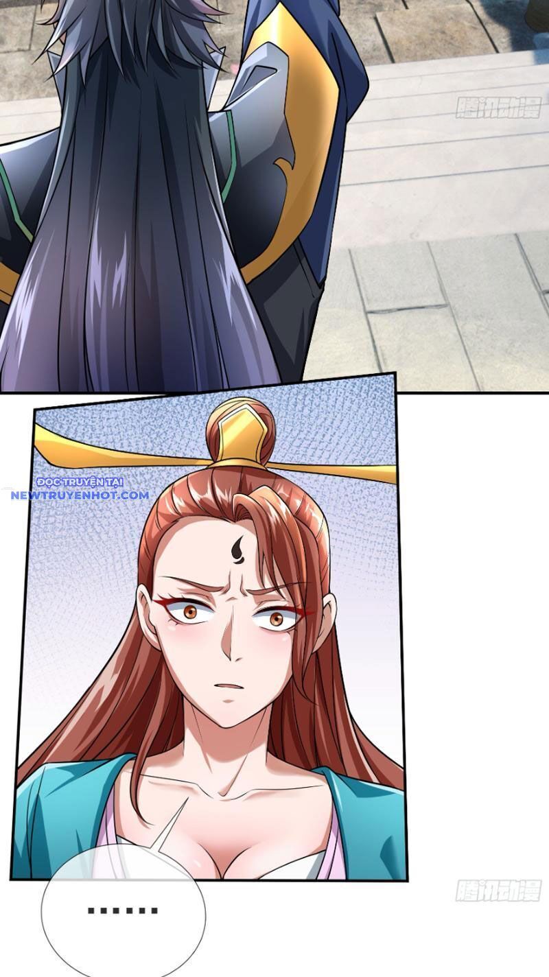 Ngủ Say Vạn Cổ: Xuất Thế Quét Ngang Chư Thiên: Chapter 8