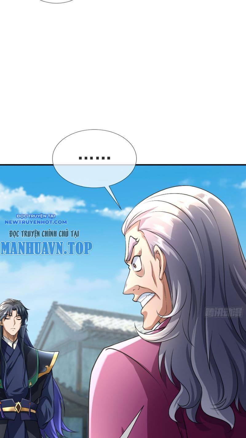 Ngủ Say Vạn Cổ: Xuất Thế Quét Ngang Chư Thiên: Chapter 8