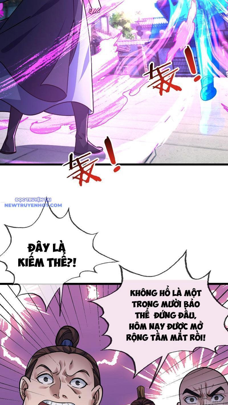 Ngủ Say Vạn Cổ: Xuất Thế Quét Ngang Chư Thiên: Chapter 8