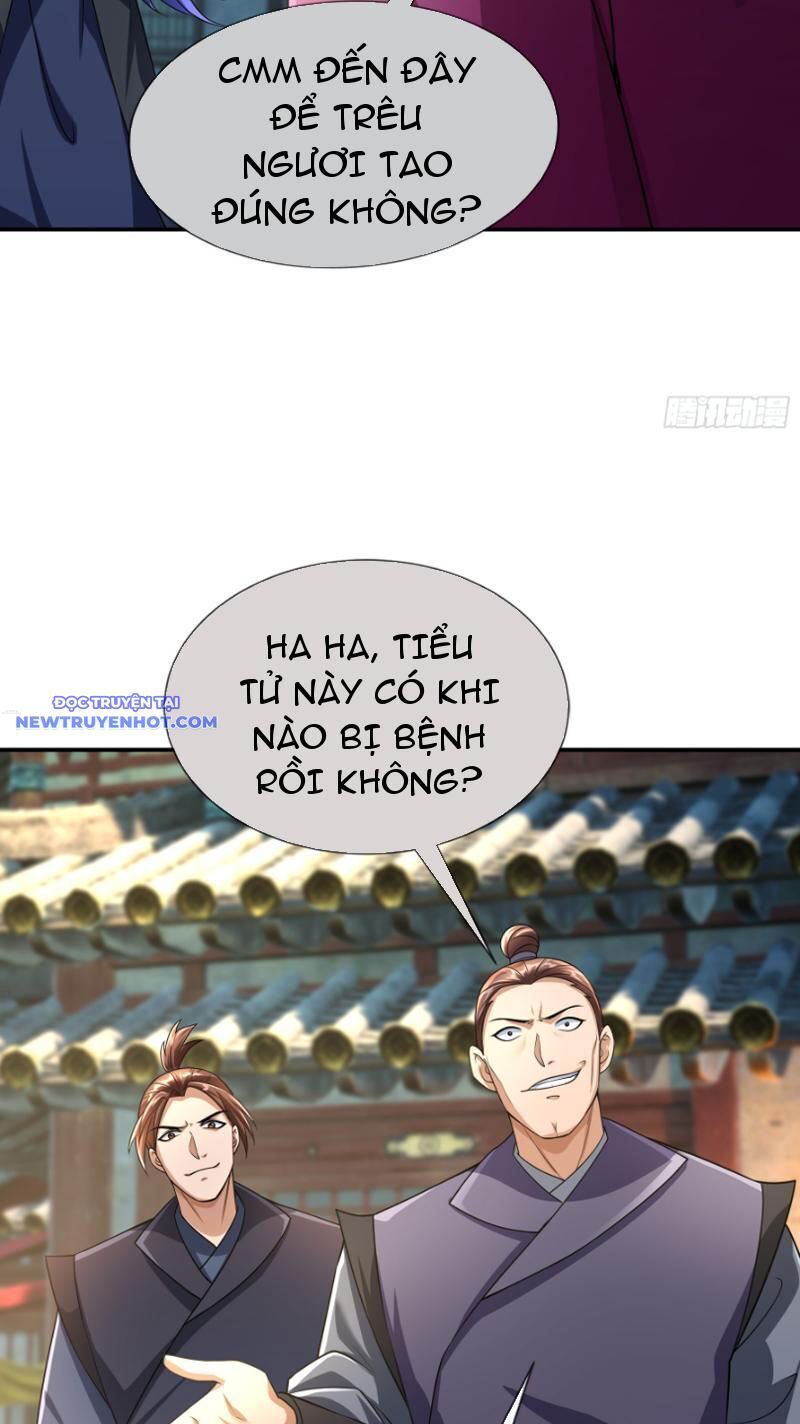 Ngủ Say Vạn Cổ: Xuất Thế Quét Ngang Chư Thiên: Chapter 8
