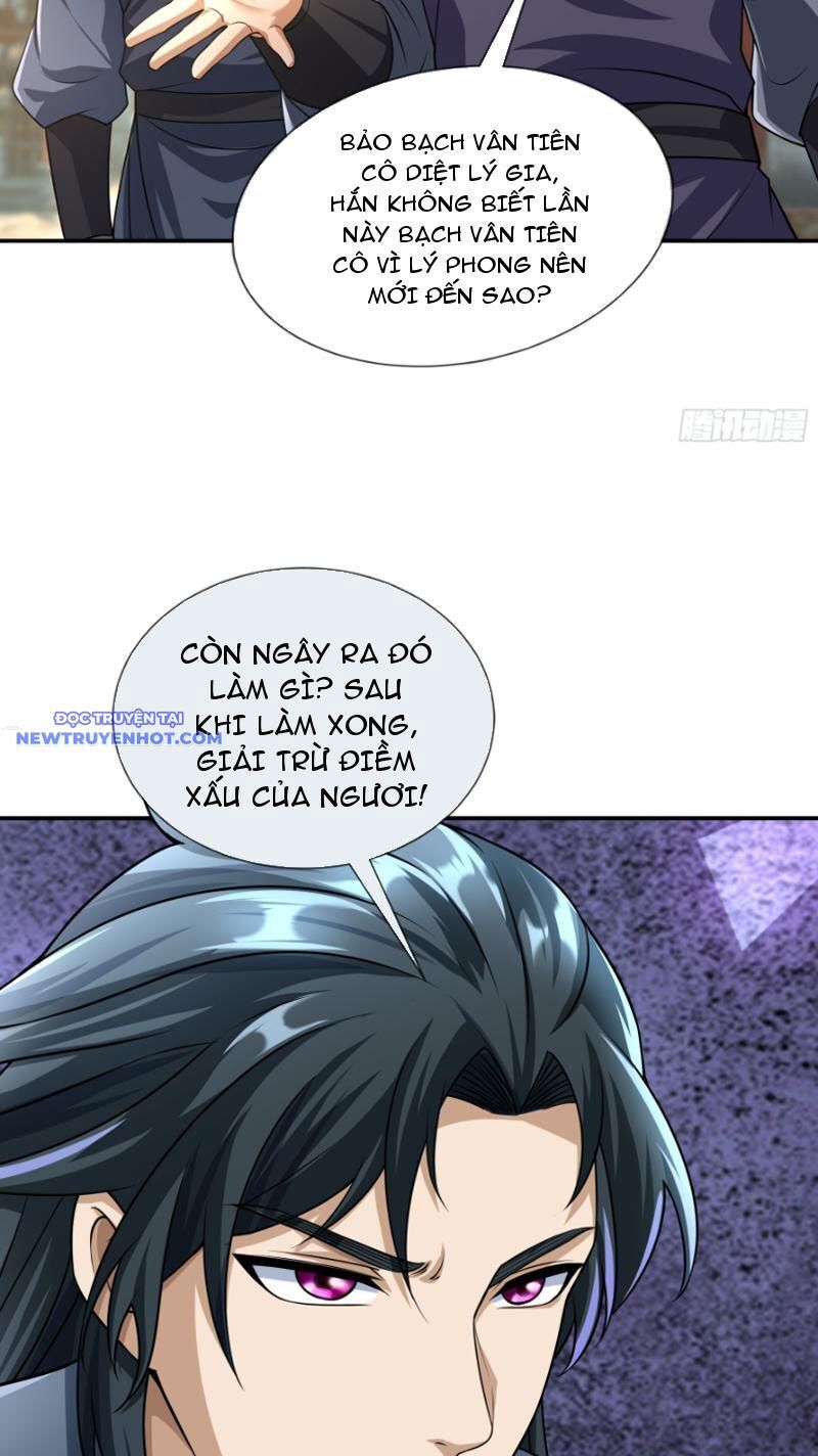 Ngủ Say Vạn Cổ: Xuất Thế Quét Ngang Chư Thiên: Chapter 8