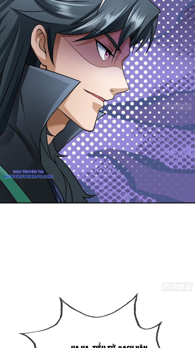 Ngủ Say Vạn Cổ: Xuất Thế Quét Ngang Chư Thiên: Chapter 8