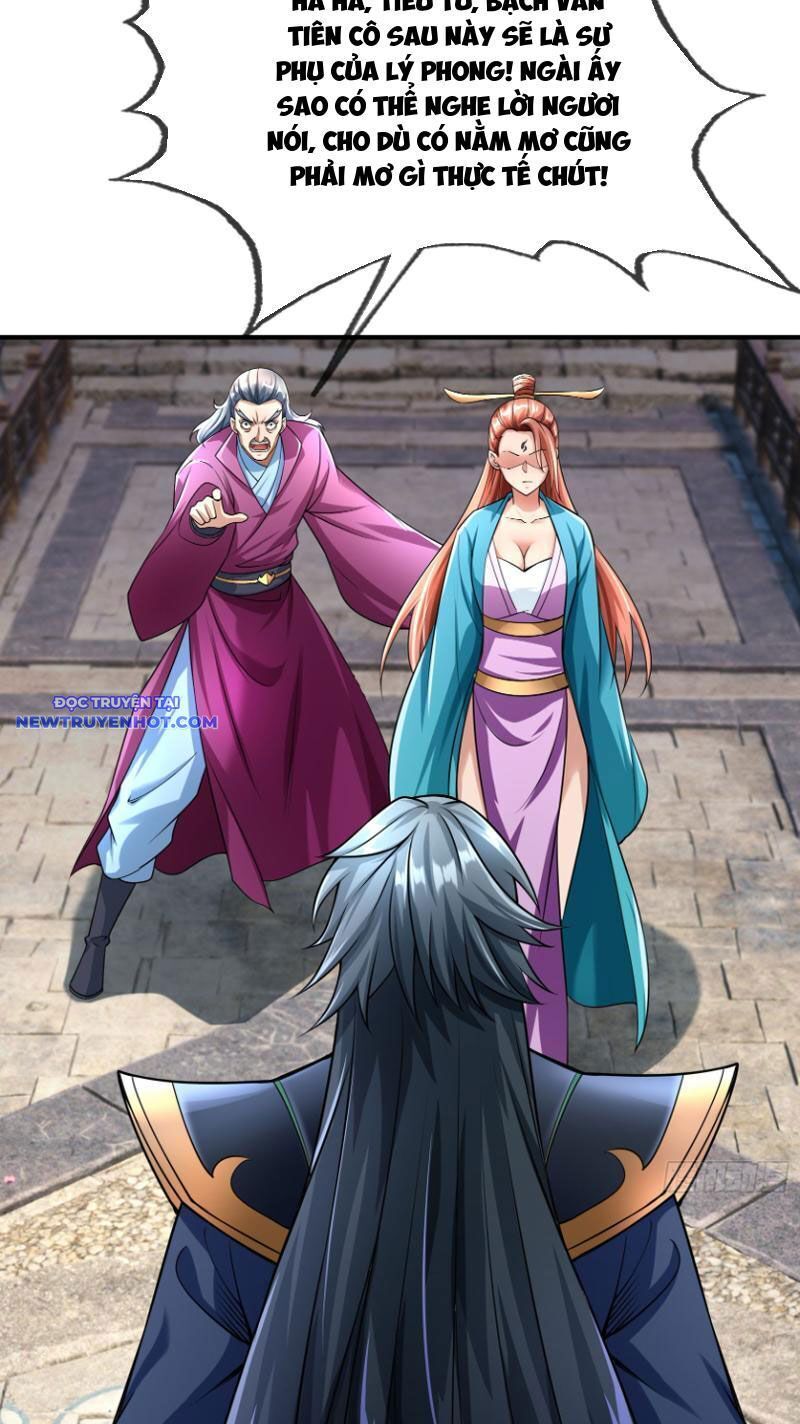 Ngủ Say Vạn Cổ: Xuất Thế Quét Ngang Chư Thiên: Chapter 8